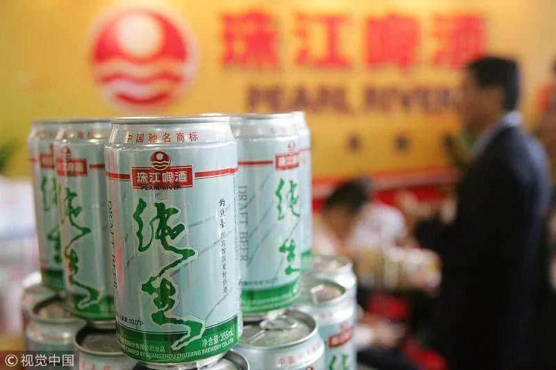 珠啤“爭(zhēng)地”不爭(zhēng)氣 珠啤“爭(zhēng)地”不爭(zhēng)氣