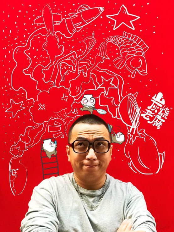 漫畫(huà)家胡慶麟：能畫(huà)出廣州人的集體回憶，是我的驕傲
