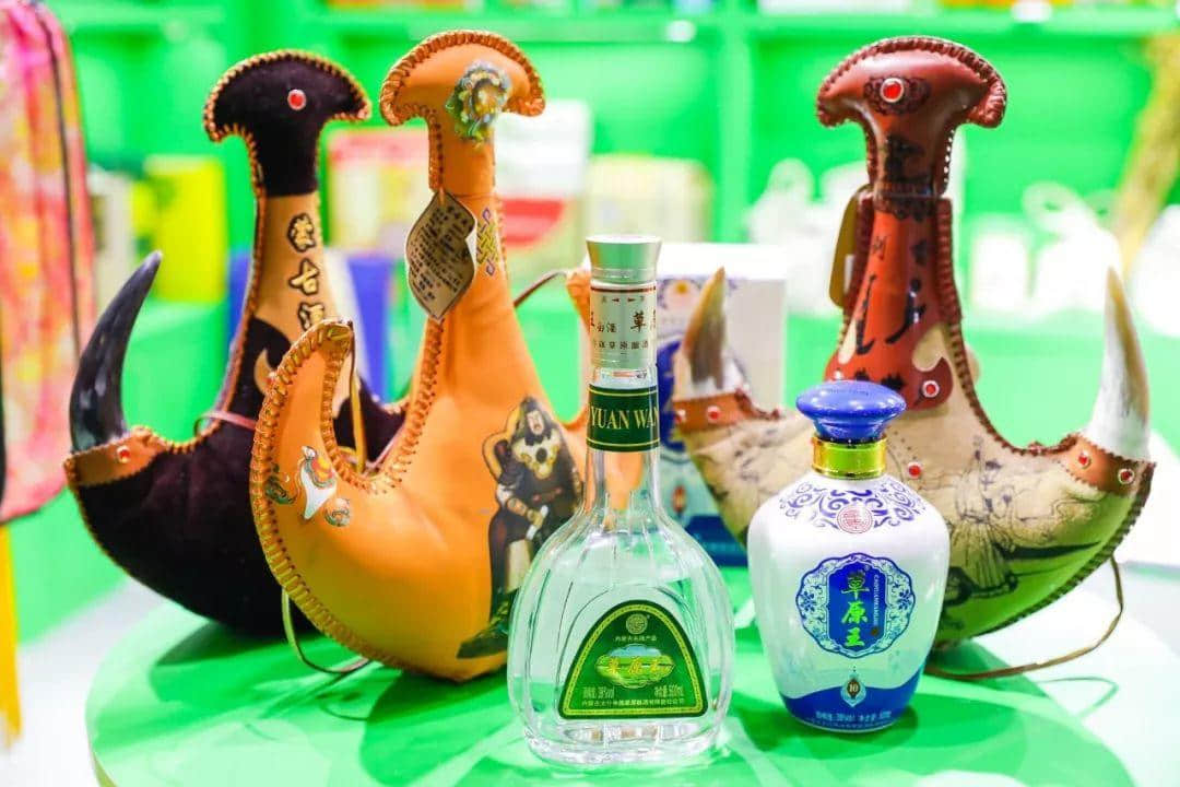 內(nèi)蒙古味道展覽會|草原上那些“相見恨晚”的好物 內(nèi)蒙古味道展覽會|草原上那些“相見恨晚”的好物