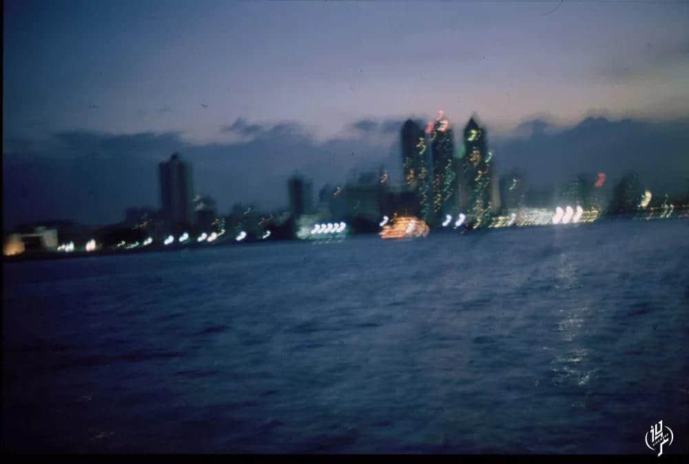 你可知道20年前，夜廣州有多生猛？