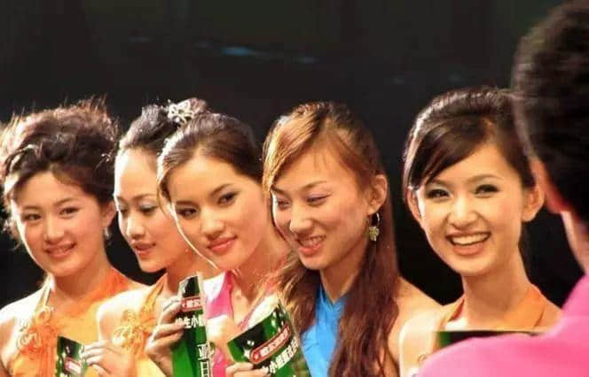 港姐還在茍延殘喘，廣州選美卻早已入土為安