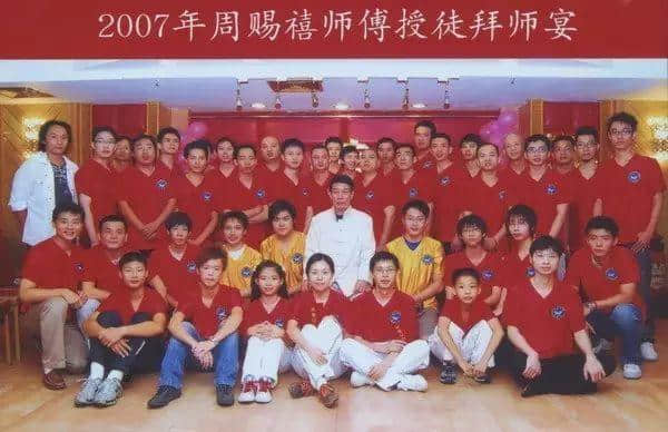 講詠春，香港人會(huì)諗起葉問(wèn)，咁廣州人會(huì)諗起邊個(gè)？