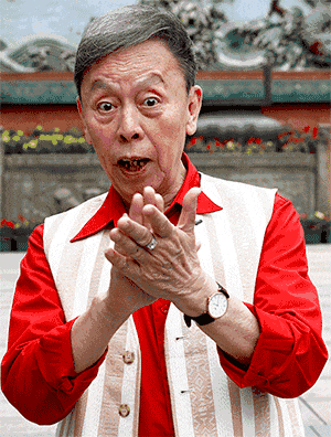 80后廣東仔都是看他們長大的！其實他們真正的身份是...