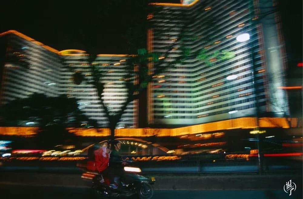 你可知道20年前，夜廣州有多生猛？