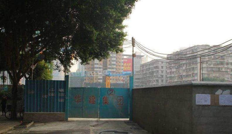 海珠廣場(chǎng)迎來新生，越秀呢？