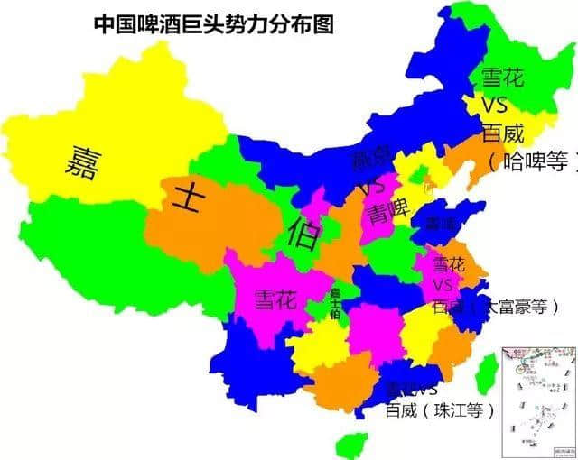 珠啤“爭(zhēng)地”不爭(zhēng)氣 珠啤“爭(zhēng)地”不爭(zhēng)氣