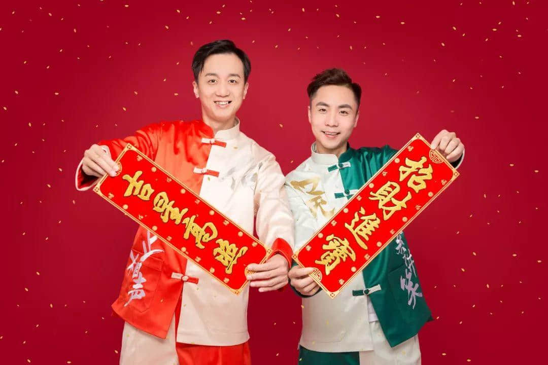 80后廣東仔都是看他們長大的！其實他們真正的身份是...