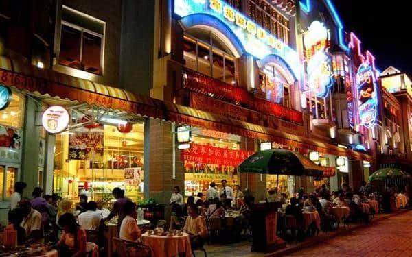 白鵝潭風情不在，琶醍在等一個未來