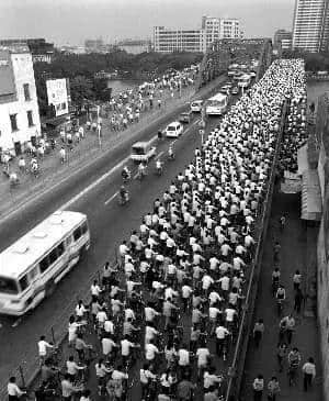 海珠橋?qū)V州到底有多重要？