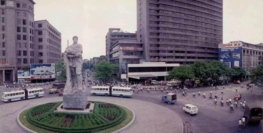 海珠橋?qū)V州到底有多重要？