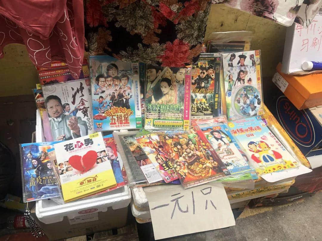 沒去過菜市場，怎好意思說自己生活在廣州？