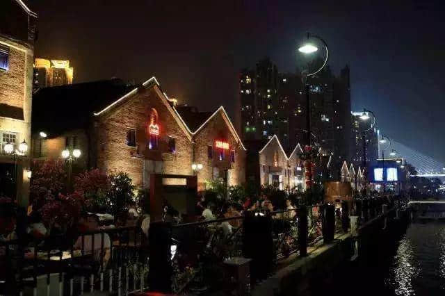 白鵝潭風情不在，琶醍在等一個未來