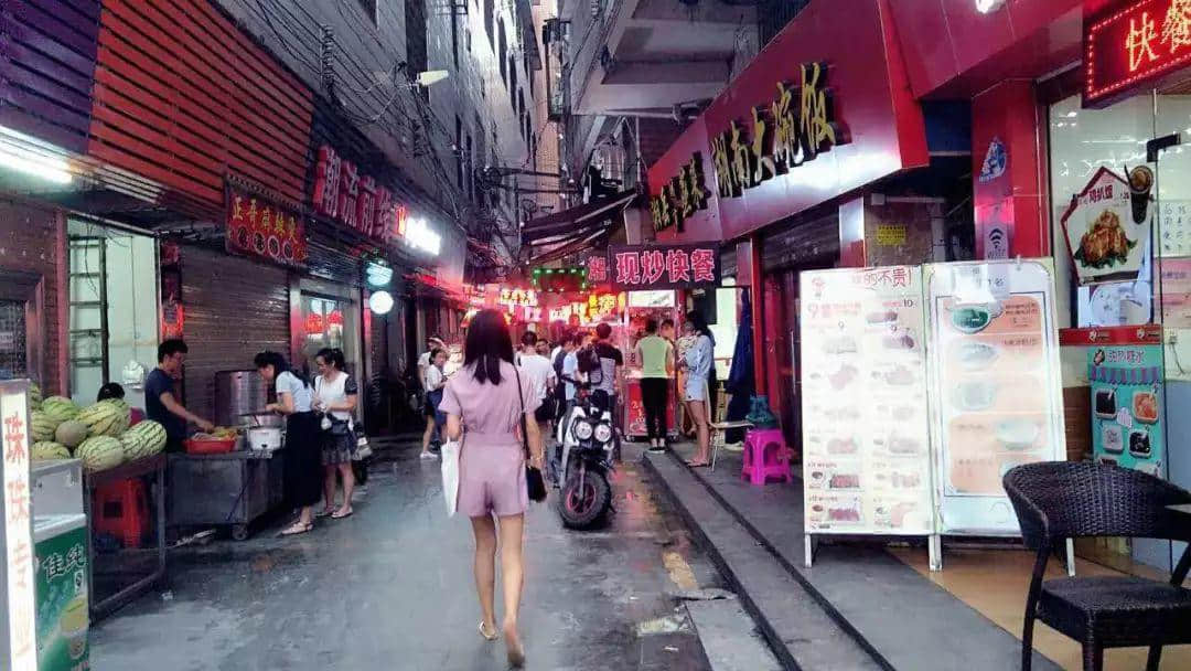 粵語咁多形容詞，點(diǎn)解“生猛”最襯廣州？
