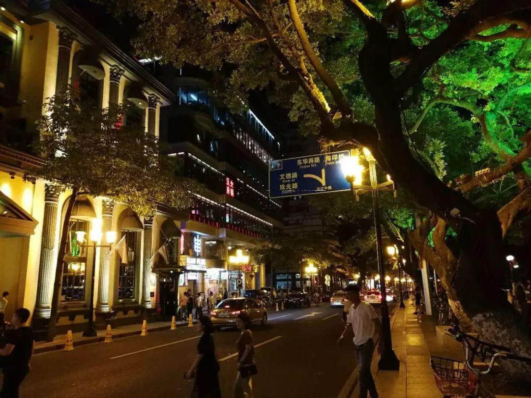 白鵝潭風情不在，琶醍在等一個未來