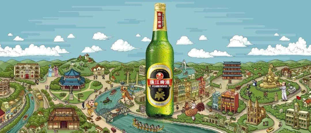 珠啤“爭(zhēng)地”不爭(zhēng)氣 珠啤“爭(zhēng)地”不爭(zhēng)氣