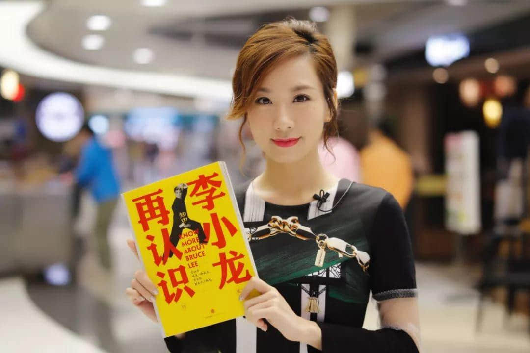 海歸主播李欣：廣州長大的孩子，哪有沒用過廣貨的？
