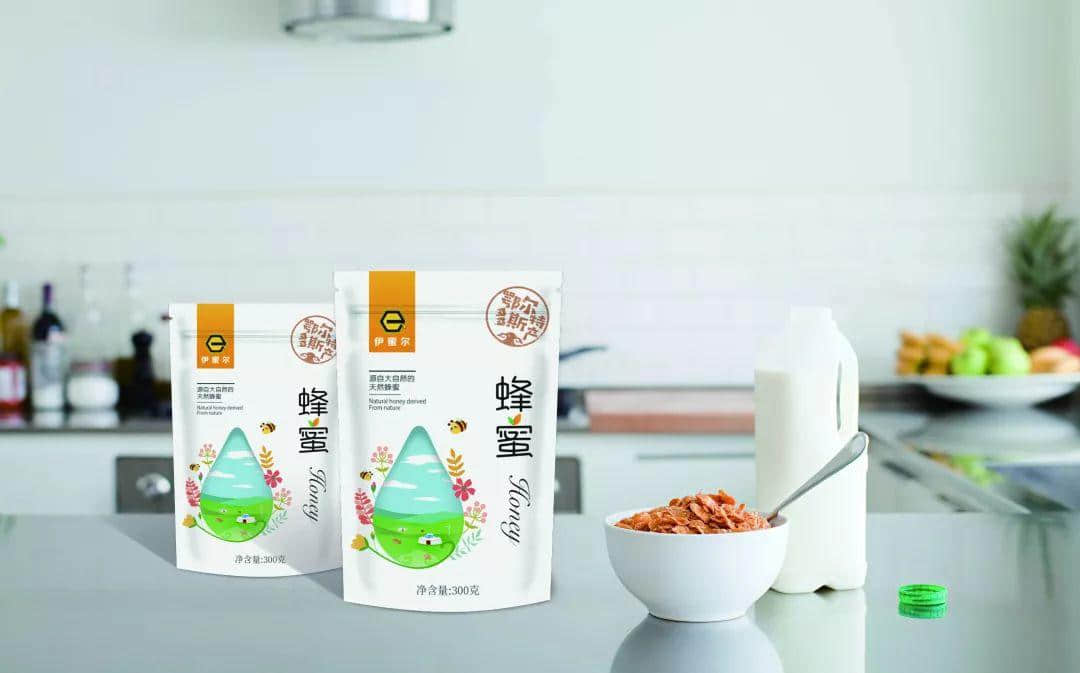 內(nèi)蒙古味道展覽會|草原上那些“相見恨晚”的好物 內(nèi)蒙古味道展覽會|草原上那些“相見恨晚”的好物