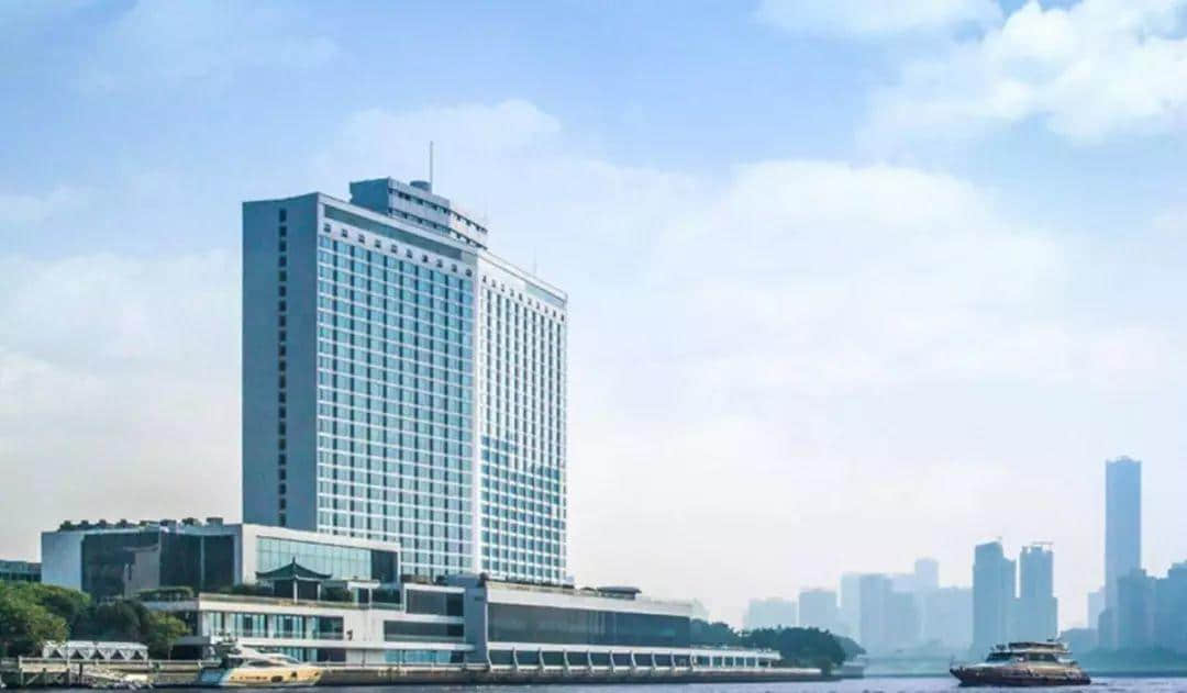 從白天鵝到瑰麗，五星級(jí)酒店是如何塑造廣州的？