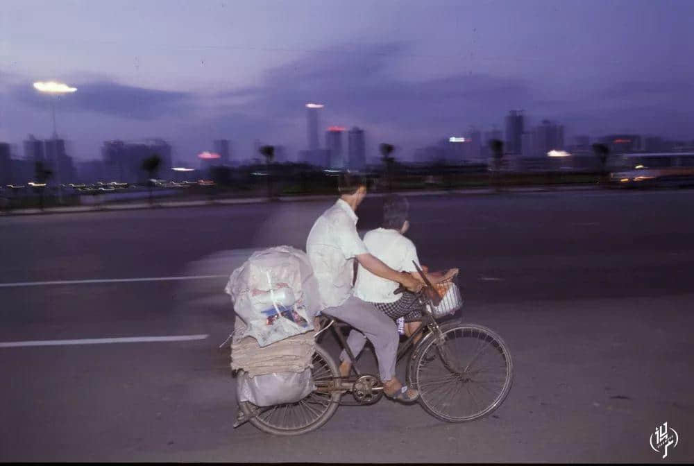 你可知道20年前，夜廣州有多生猛？
