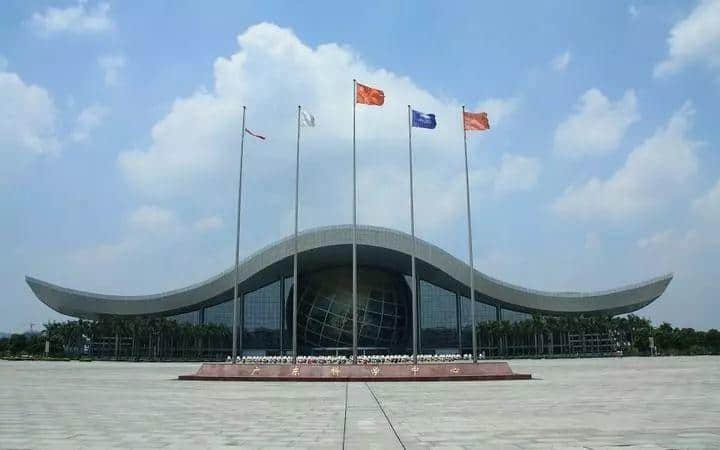 廣東科學(xué)中心：世界最大，處境尷尬