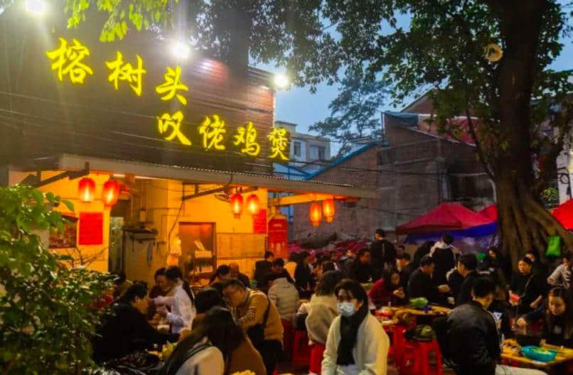 芳村還能存在多久？
