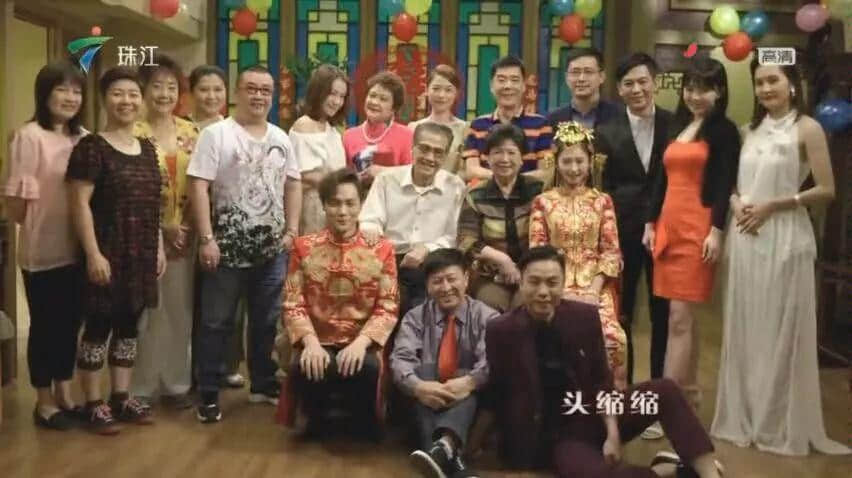 80后廣東仔都是看他們長大的！其實他們真正的身份是...