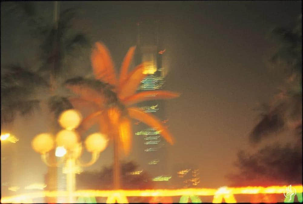 你可知道20年前，夜廣州有多生猛？
