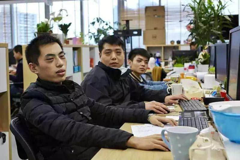 誰(shuí)創(chuàng)造了廣州游戲奇跡？
