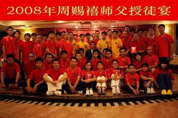 講詠春，香港人會(huì)諗起葉問(wèn)，咁廣州人會(huì)諗起邊個(gè)？