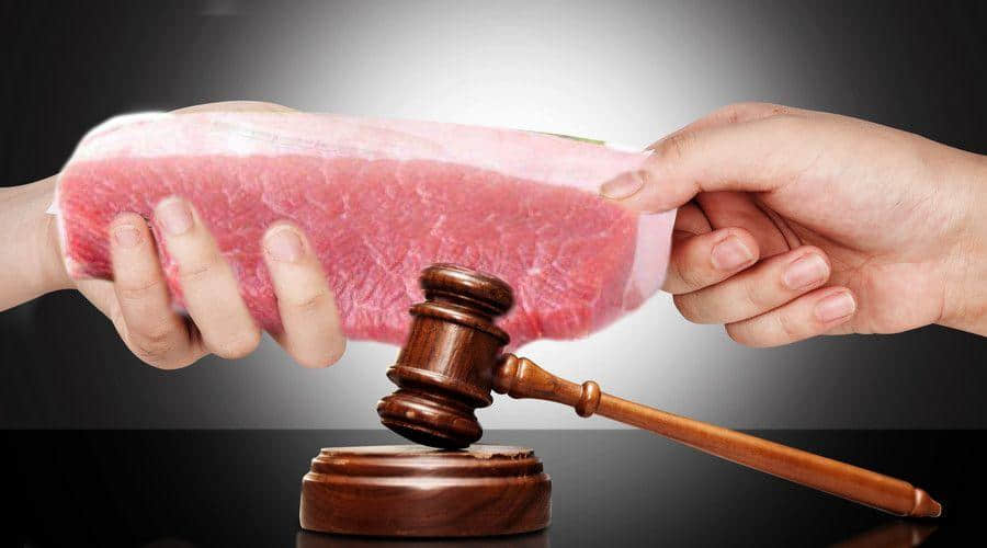秋風(fēng)起，食你鹵味