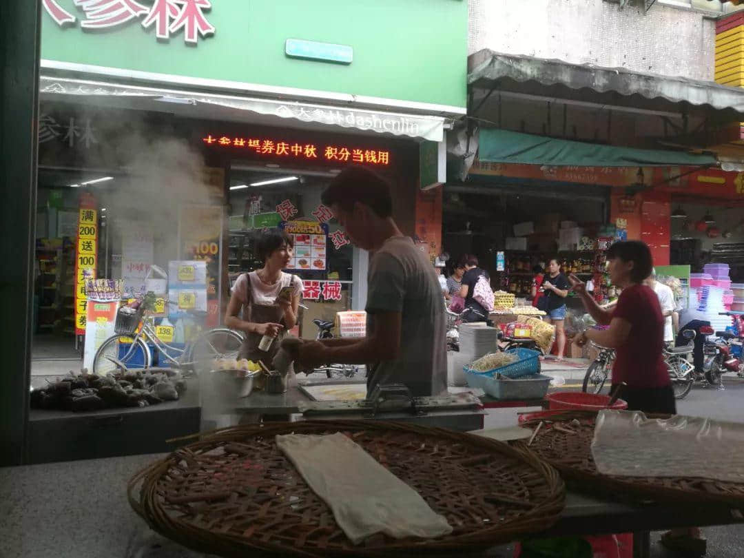 沒去過菜市場，怎好意思說自己生活在廣州？