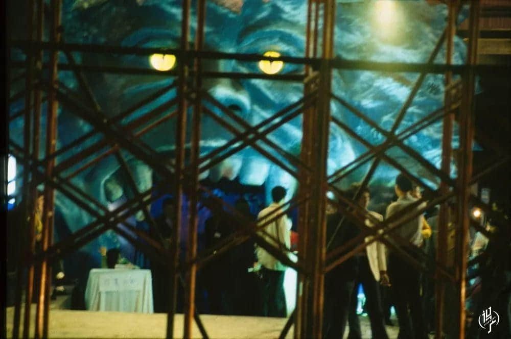 你可知道20年前，夜廣州有多生猛？