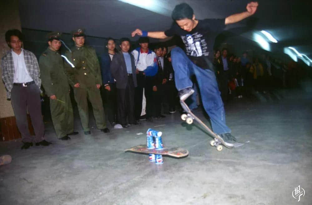 你可知道20年前，夜廣州有多生猛？