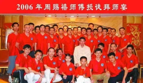講詠春，香港人會(huì)諗起葉問(wèn)，咁廣州人會(huì)諗起邊個(gè)？