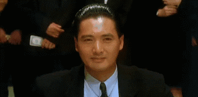 廣州人，撐香港！