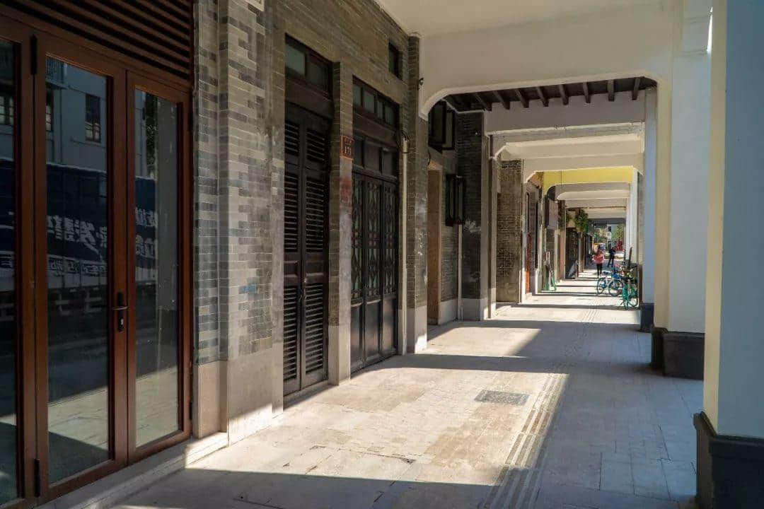 永慶坊的改造，稱得上典范嗎？