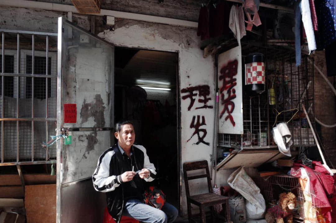 8號(hào)線那么長(zhǎng)，這里才是海珠最有老廣風(fēng)情的地方