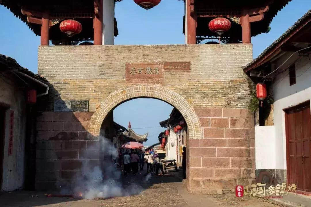 為什么韶關(guān)會被誤認為是湖南的？