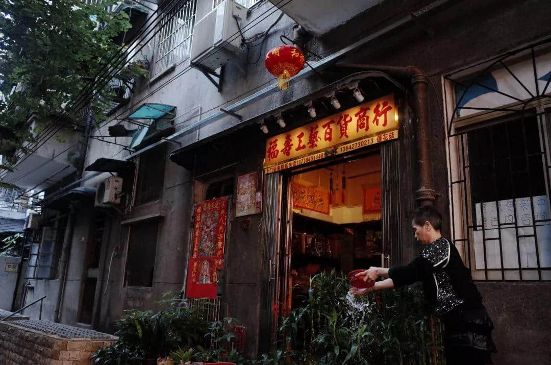 識(shí)嘆廣州 | 漫步老城區(qū)，遇見新舊交織的中山六路