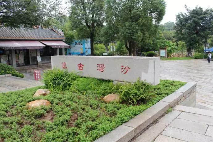 嶺南文化“真古董”沙灣古鎮(zhèn)，為什么就是火不起來？