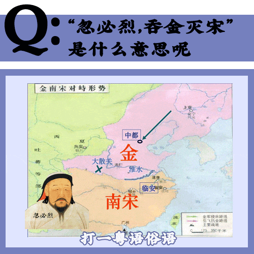 99%廣州人都唔知嘅冷冷冷冷門粵語，答到一半算你叻??！