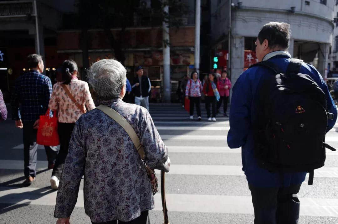 識(shí)嘆廣州 | 漫步老城區(qū)，遇見新舊交織的中山六路