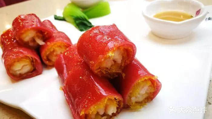 “不正宗”的陶陶居、點(diǎn)都德，為何成了粵菜品牌走出去的先鋒？
