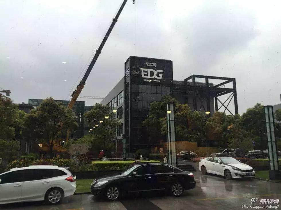 “趕時髦”的廣州，能成為“全球電競產(chǎn)業(yè)中心”嗎？