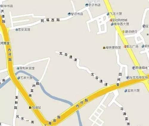 8號(hào)線那么長(zhǎng)，這里才是海珠最有老廣風(fēng)情的地方