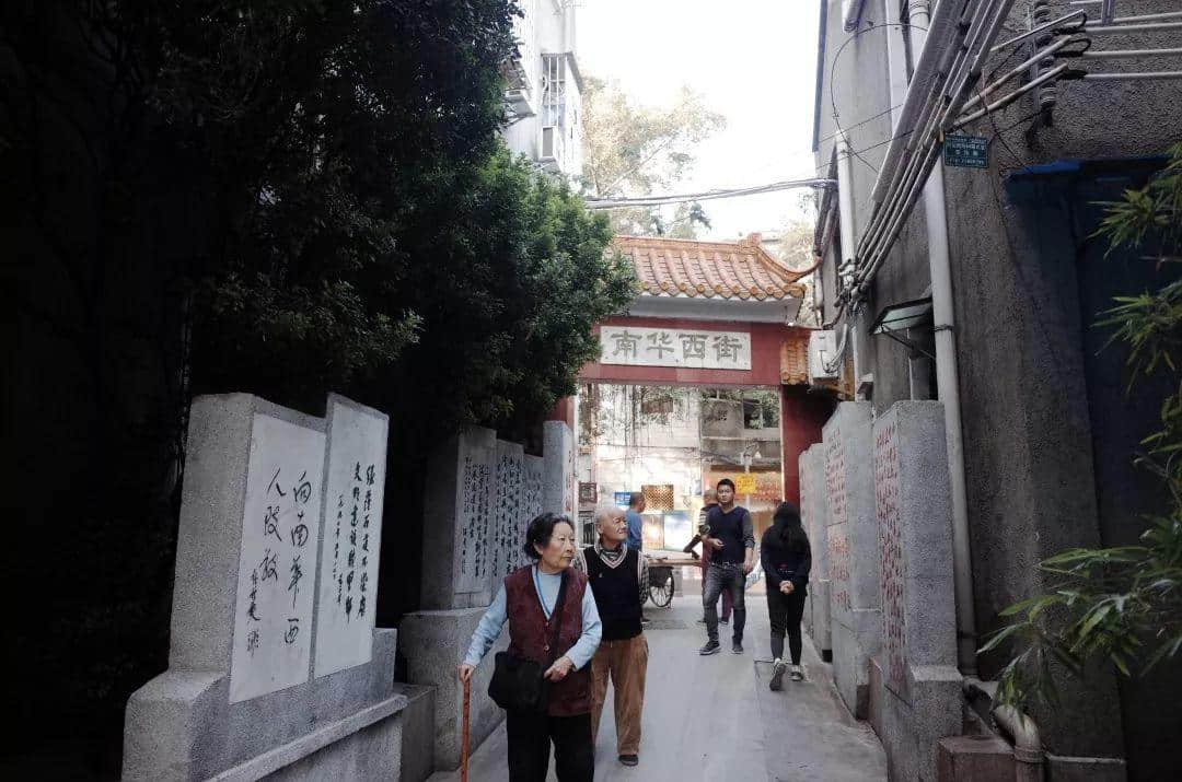 8號(hào)線那么長(zhǎng)，這里才是海珠最有老廣風(fēng)情的地方