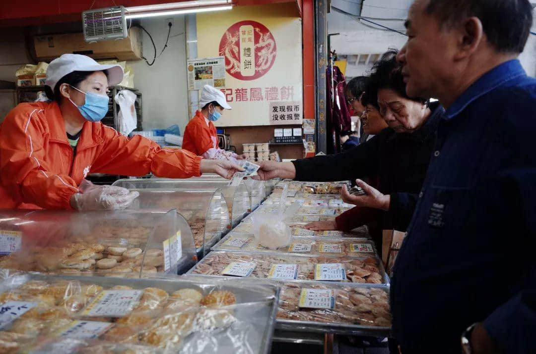 識(shí)嘆廣州 | 漫步老城區(qū)，遇見新舊交織的中山六路