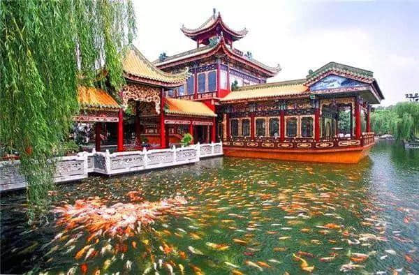 嶺南文化“真古董”沙灣古鎮(zhèn)，為什么就是火不起來？