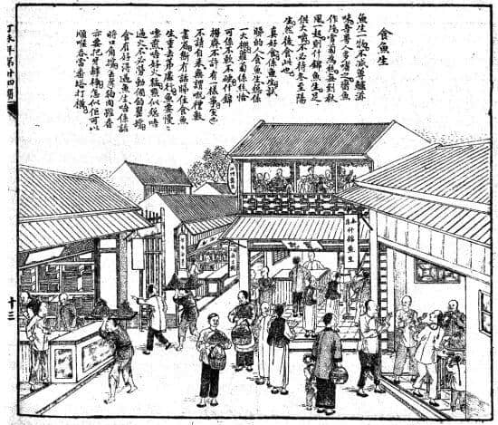 在廣東，冬至勸廣東人吃餃子是要挨揍的！