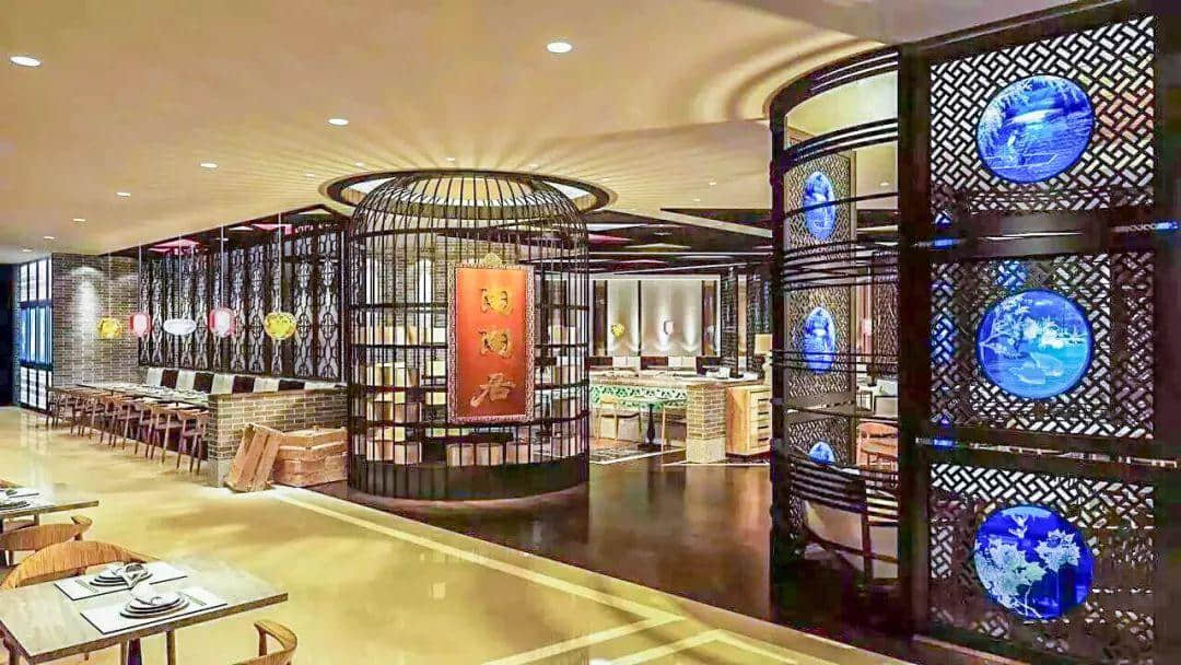 “不正宗”的陶陶居、點(diǎn)都德，為何成了粵菜品牌走出去的先鋒？